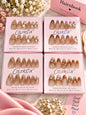 Premium quality nails (pack of 12)