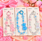 Premium phone charms (pack of 12)
