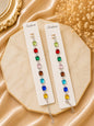 Friendship bands bracelet ( pack of 6)