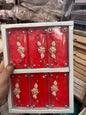 Premium Rakhi (pack of 12)