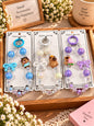 Premium Korean phone charms (pack of 12)