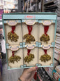 Premium lumba rakhi for bhabhi (pack of 12)