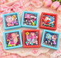 Premium and trending kids accessories combo (pack of 12)