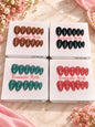 Premium quality nails (pack of 12)