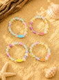 Friendship bands bracelet( pack of 12)