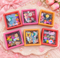 Premium and trending kids accessories combo (pack of 12)
