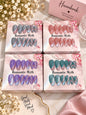 Premium quality nails (pack of 12)