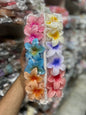 Korean  hair claw clip(pack of 12)