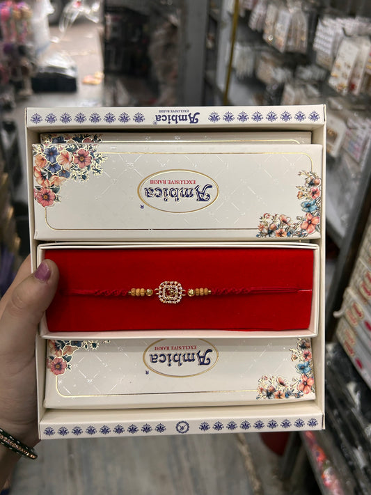 Premium Rakhi (pack of 6)