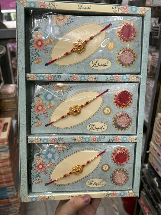 Premium Rakhi (pack of 12)