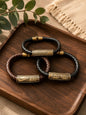 Friendship bands bracelet ( pack of 12)