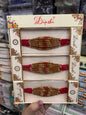 Premium dhaaga rakhi  (pack of 12 dhaaga)
