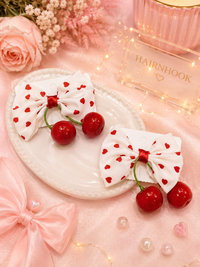 HAIR ACCESSORIES