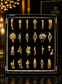 RINGS