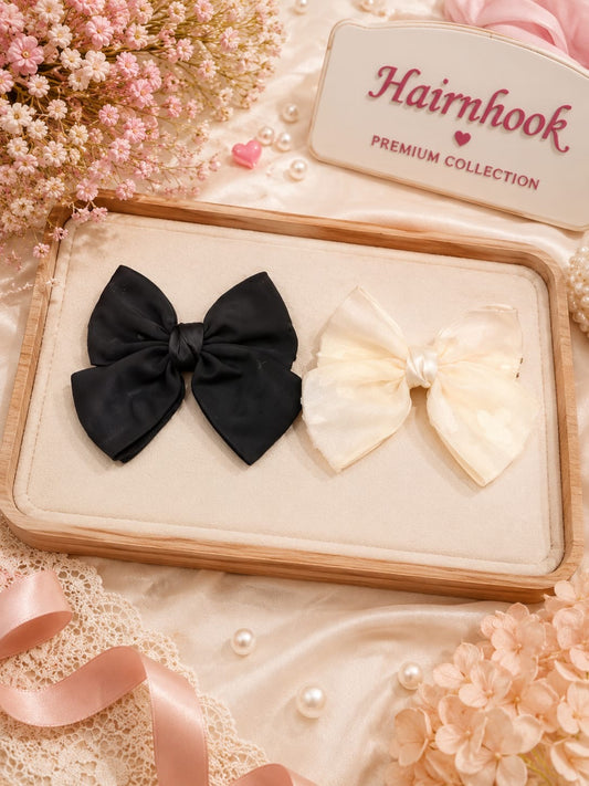 Korean premium bow (pack of 10)