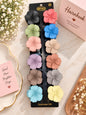 Korean hui hui clutchers (pack of 12)