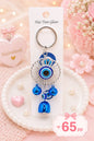 Evil eye keychain(pack of 6)