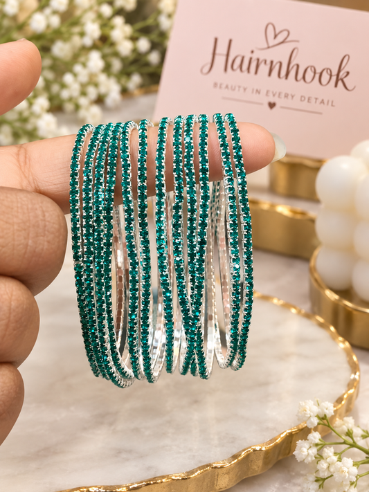Korean sleek bracelet ( pack of 12)