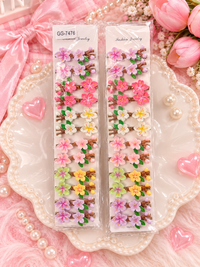 HAIR ACCESSORIES
