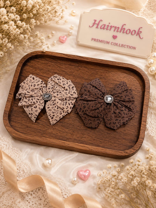 Korean premium bow (pack of 10)
