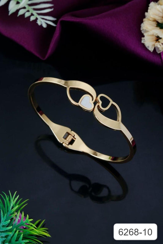 Anti tarnish bracelet for women’s and girls (pack of 3)