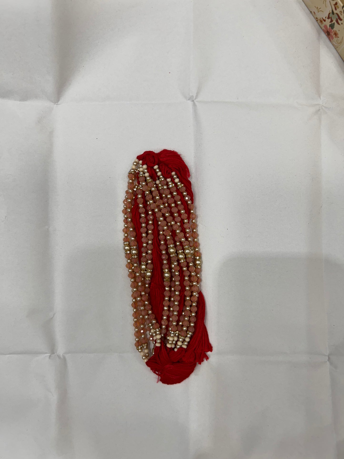 Premium dhaaga rakhi  (pack of 12 dhaaga)