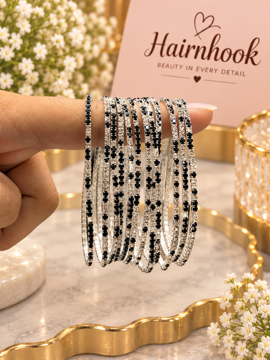 Korean sleek bracelet ( pack of 12)