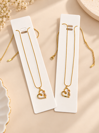 Anti Tarnished jewellery (Bracelets+chains)