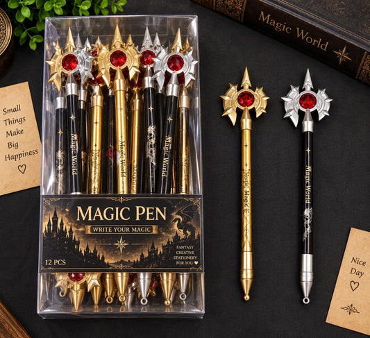 Navratri special pen (pack of 12)