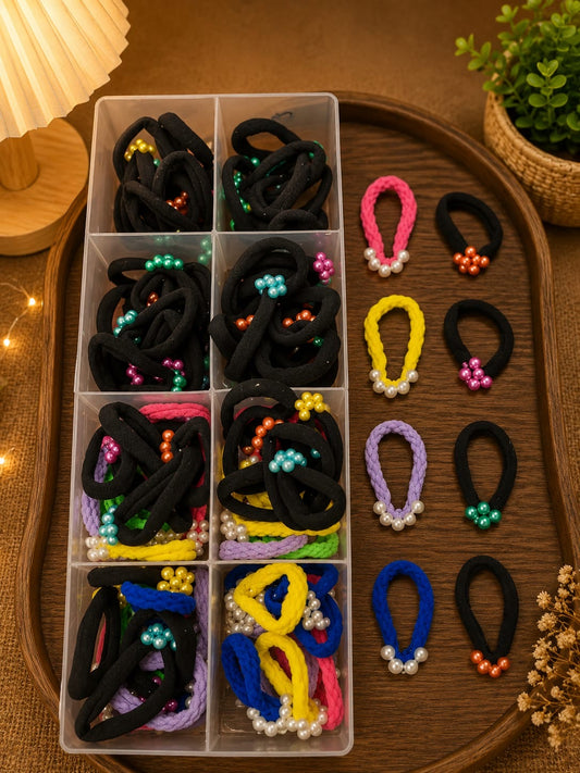 Korean rubber band (pack of 100 piece)