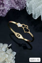 Anti tarnish bracelet for women’s and girls (pack of 3)