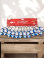 Pvc silicon keychain ( pack of 12)