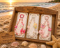 Phone charms (pack of 12)