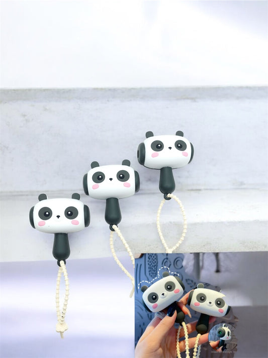 Chu chu hammer bag charms (pack of 3)