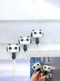 Chu chu hammer bag charms (pack of 3)