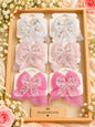 Korean pins for kids(pack of 12)