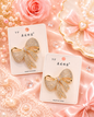 Premium Korean hair pin +saree pin ( pack of 6)