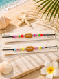 Friendship bands ( pack of 12 piece)