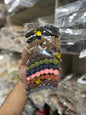 Premium Indian quality banana clip (pack of 12)
