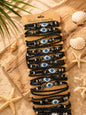 Friendship bands ( pack of 12 piece)