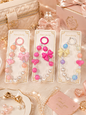 Phone charms (pack of 12)