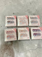 Premium korean branded nails (pack of 12 sets)