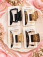 Korean Clutchers (pack of 12)