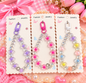 Premium phone charms (pack of 12)