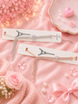 Luxury Tassel AD Stone Bracelet for Women & Girls – Rose Gold & Silver Crystal Party Bracelet(pack of 12)only silver