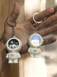 KEYCHAINS