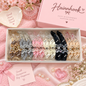 Korean premium banana clip for party wear (pack of 12)