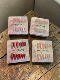 NAIL ARTS