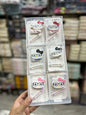 Premium quality pinteresty pins (pack of 30 cards)
