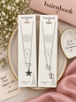 Korean locket  (pack of 6)